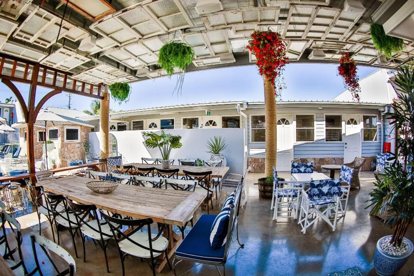 Rambutan Terrasse