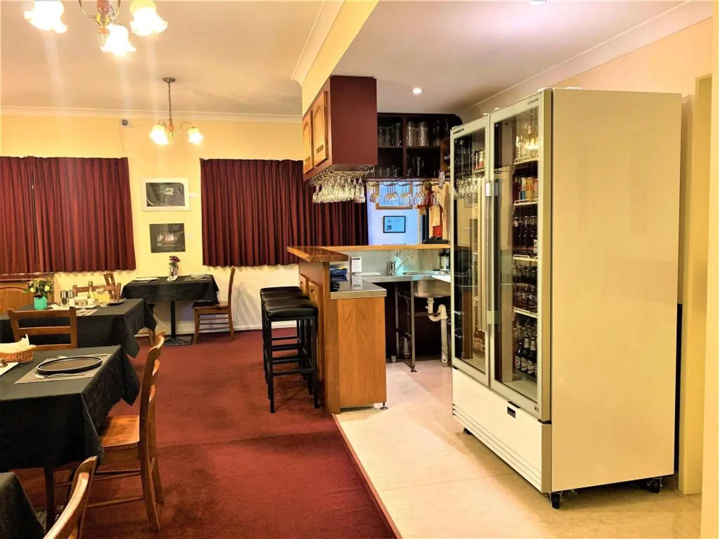 Silo Motor Inn SPORTS_AND_LEISURE