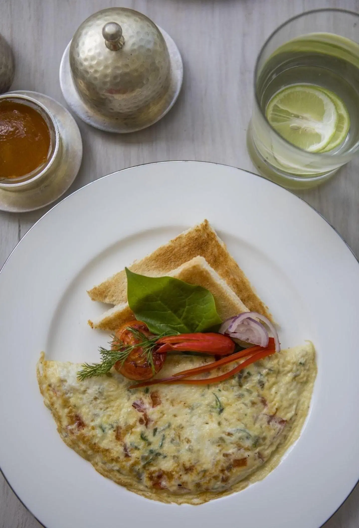 The Sandals By Edwards Collection Restaurant