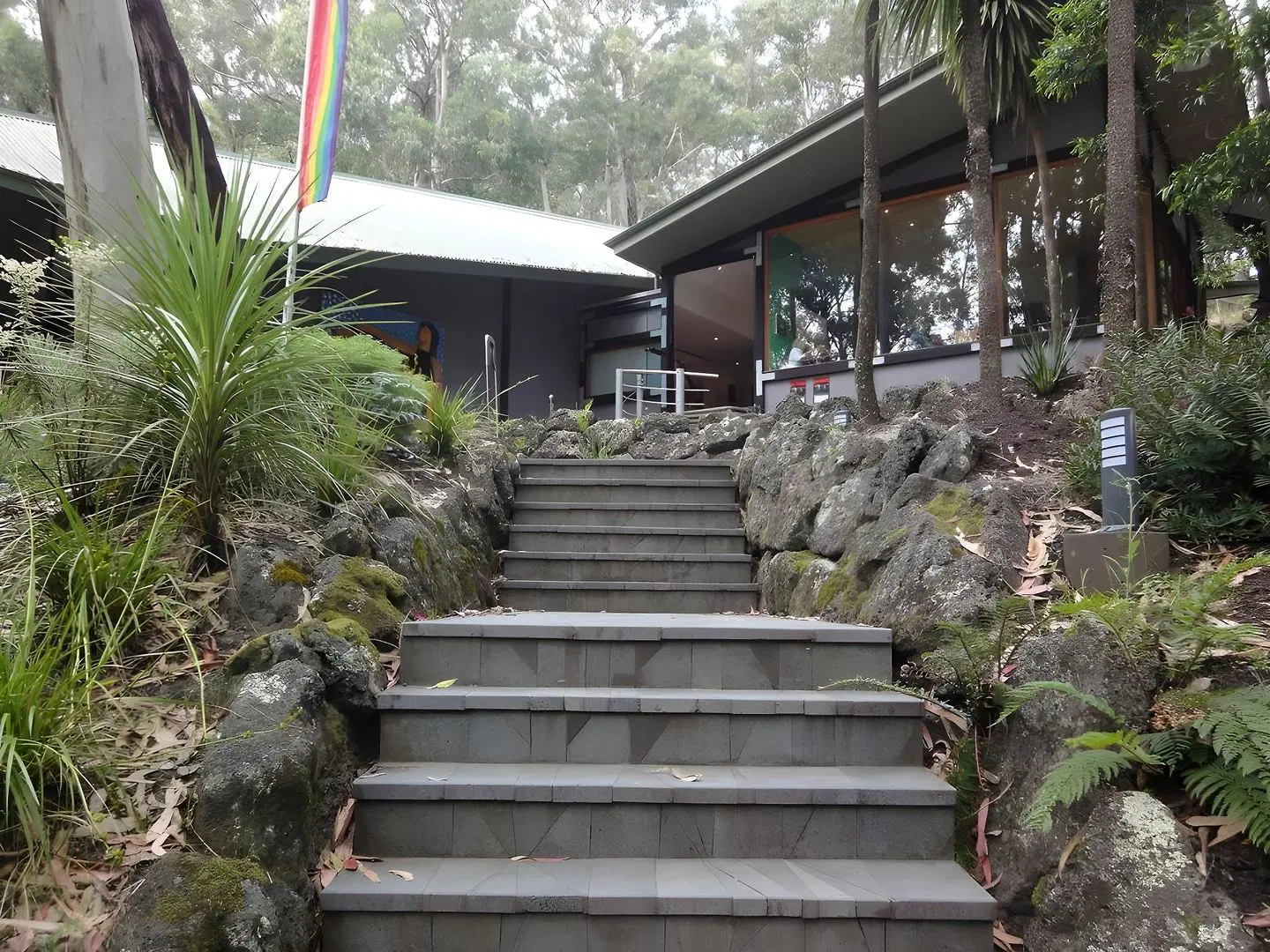 Qdos Garten