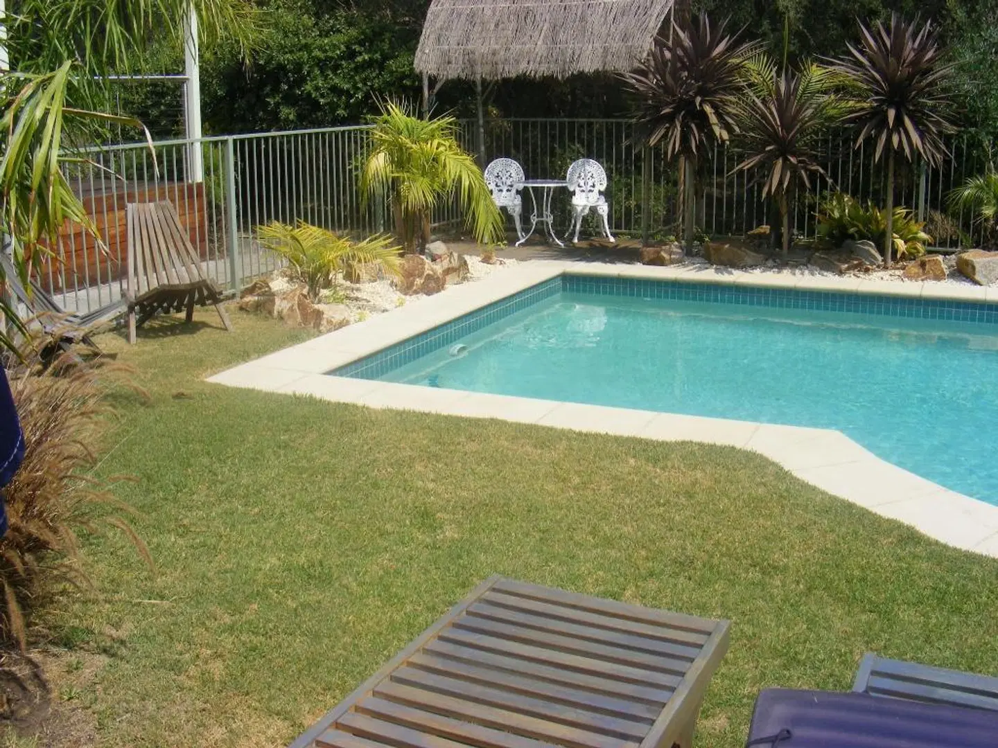 Weeroona Bed And Breakfast OUTDOOR_POOL