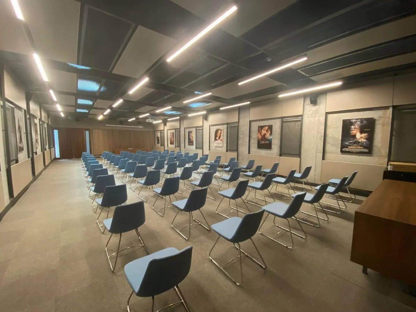 Triada Hotel Buyukada Konferenz