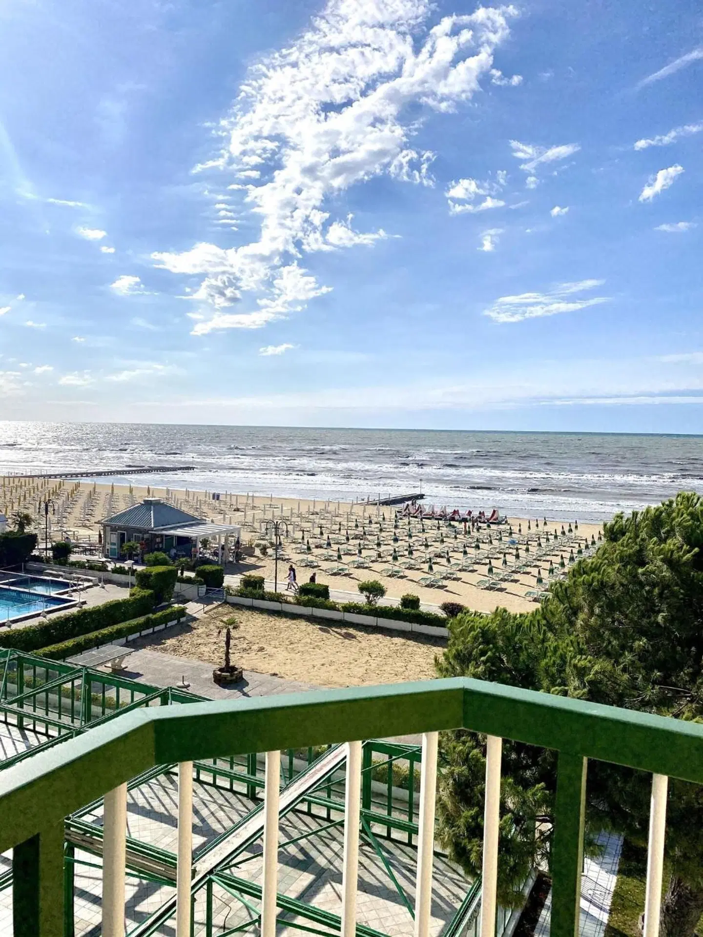 Hotel Florida Strand