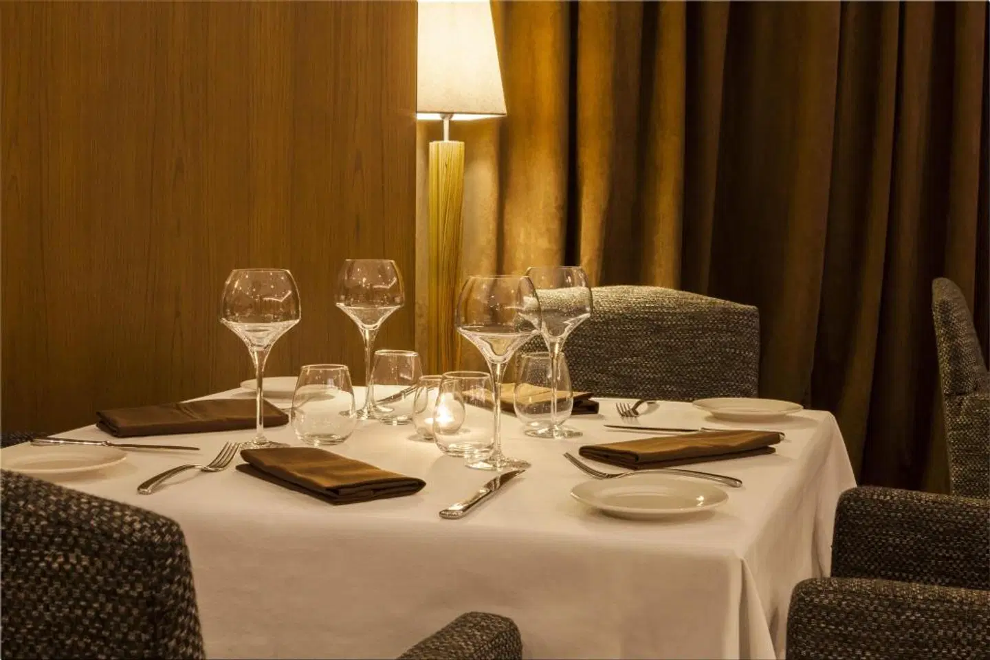 Hotel AC Baqueira Ski Resort, Autograph Collection Restaurant