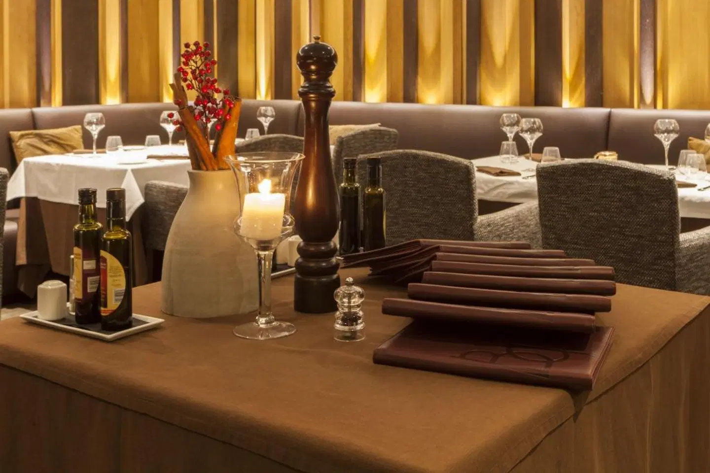 Hotel AC Baqueira Ski Resort, Autograph Collection HEALTH_BEAUTY