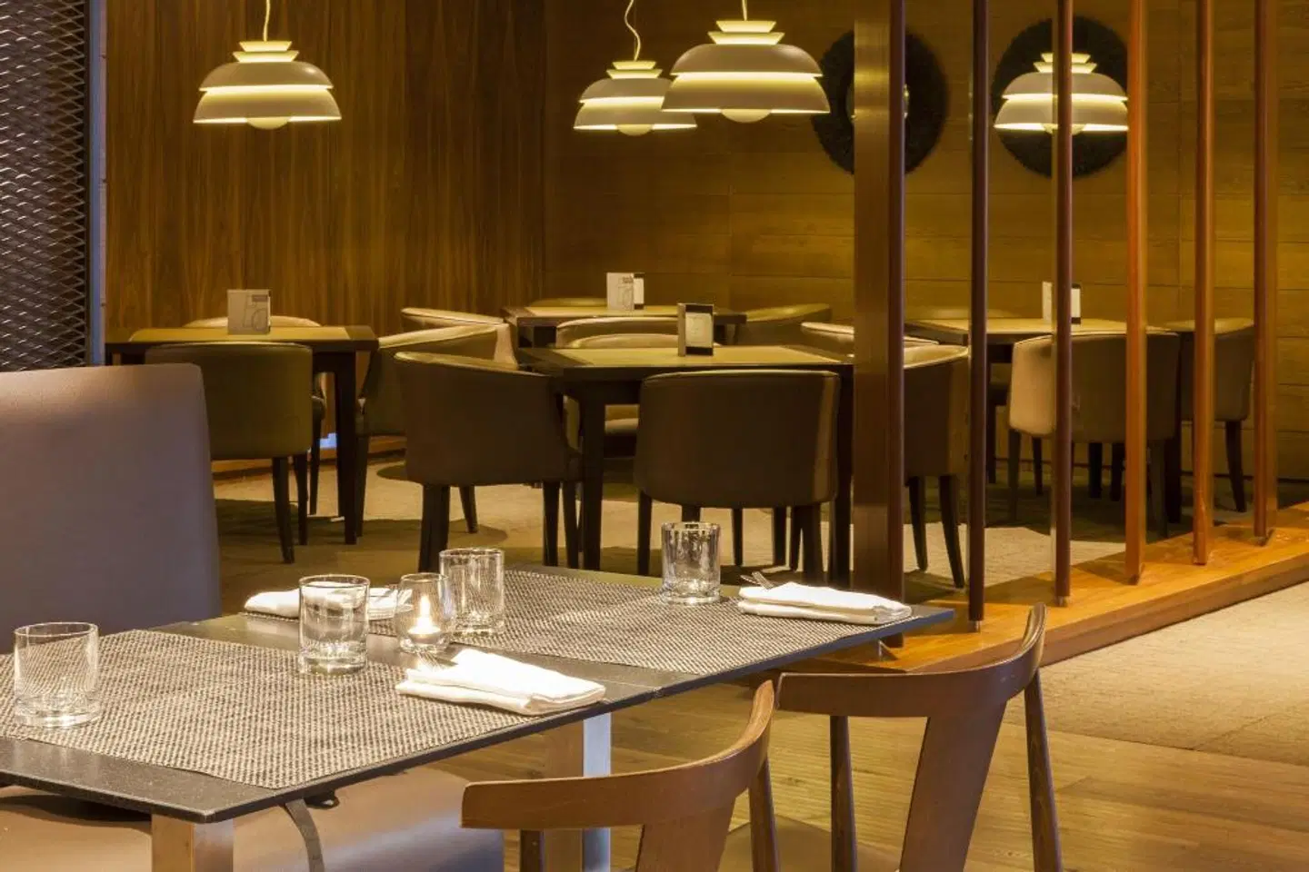 Hotel AC Baqueira Ski Resort, Autograph Collection Restaurant