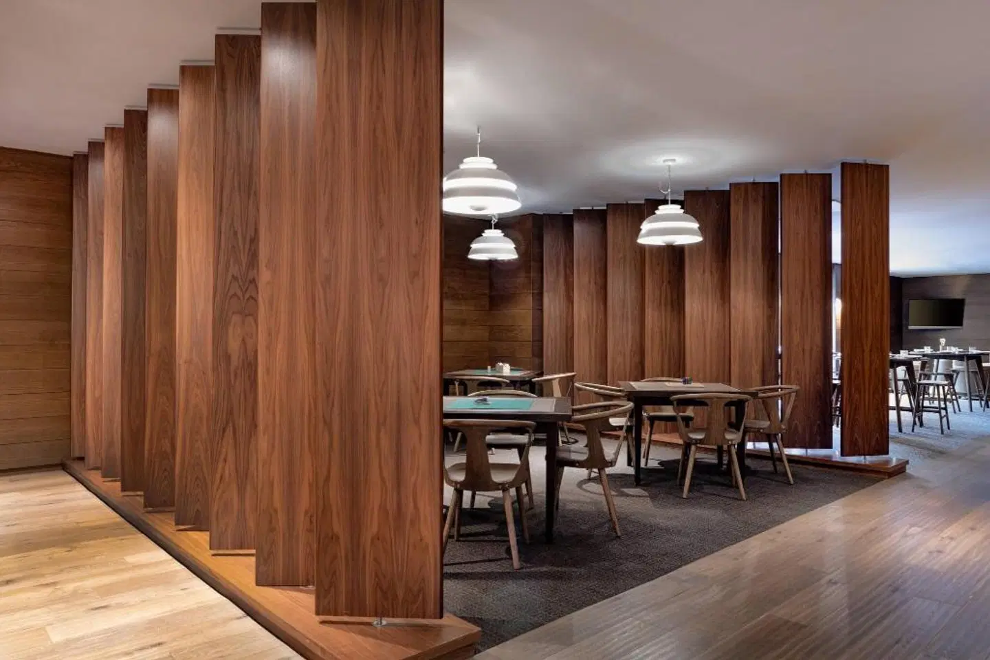 Hotel AC Baqueira Ski Resort, Autograph Collection Restaurant
