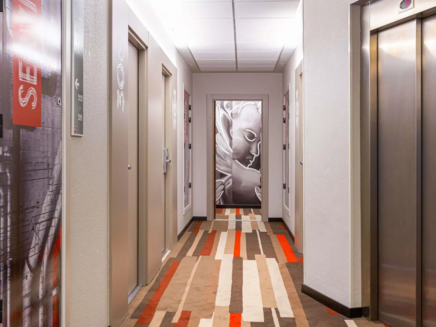 ibis Elche SPORTS_AND_LEISURE