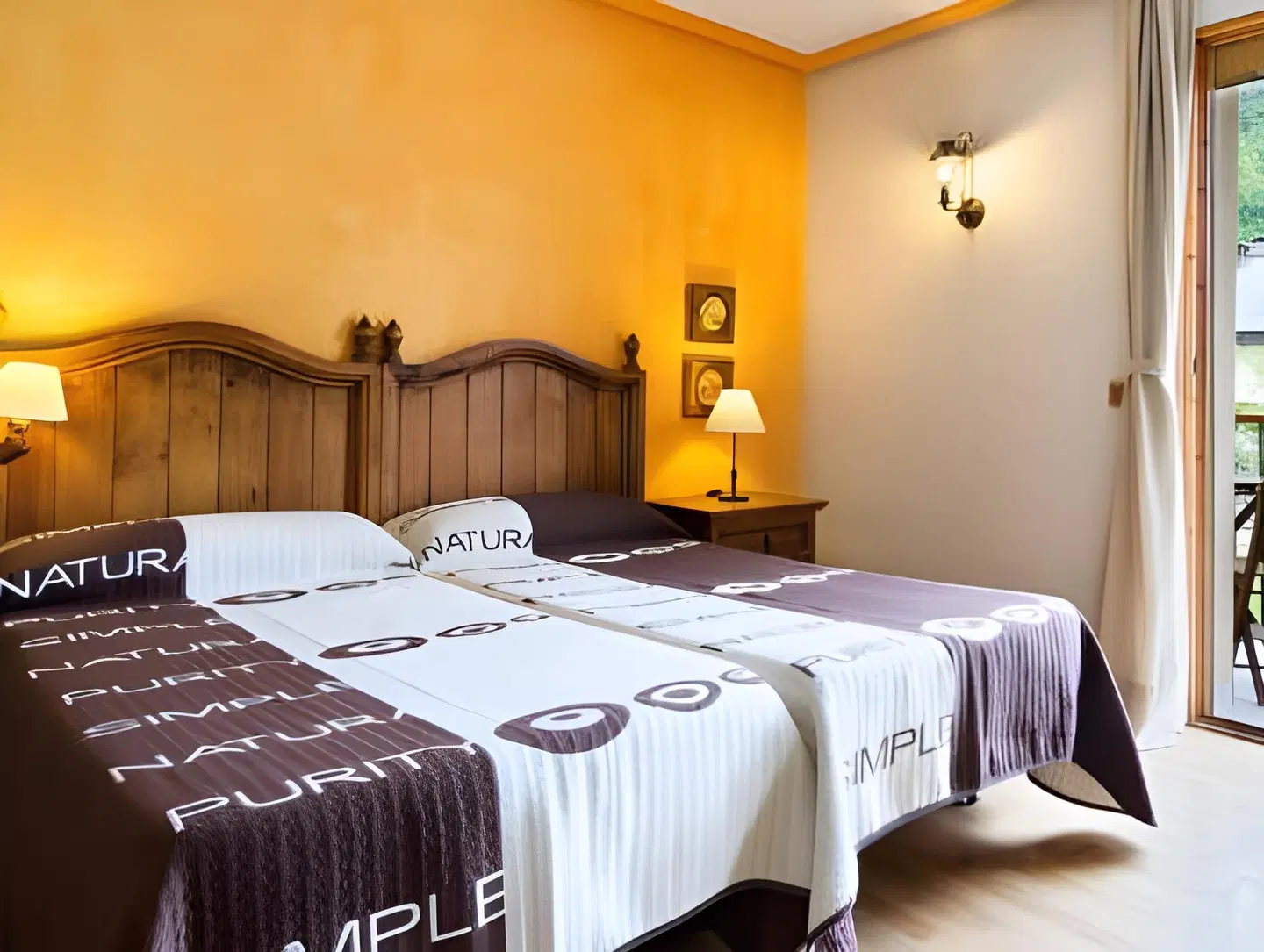 La Posada ROOM_EXAMPLE