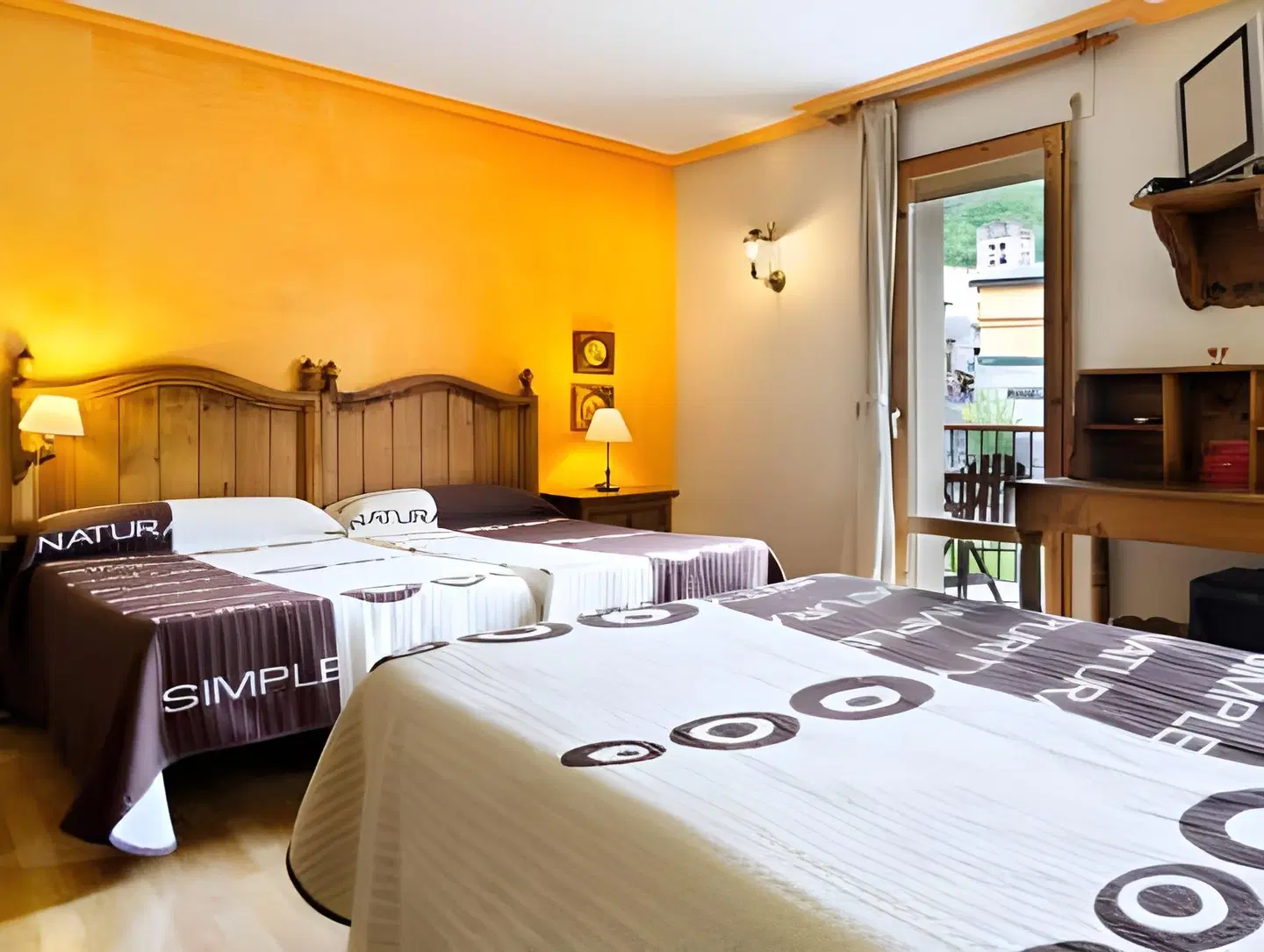 La Posada ROOM_EXAMPLE