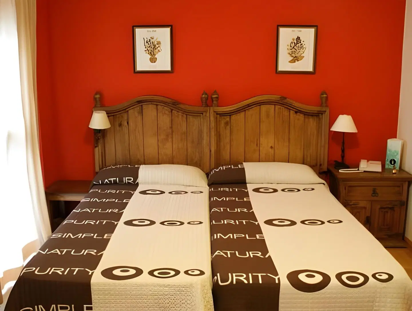 La Posada ROOM_EXAMPLE