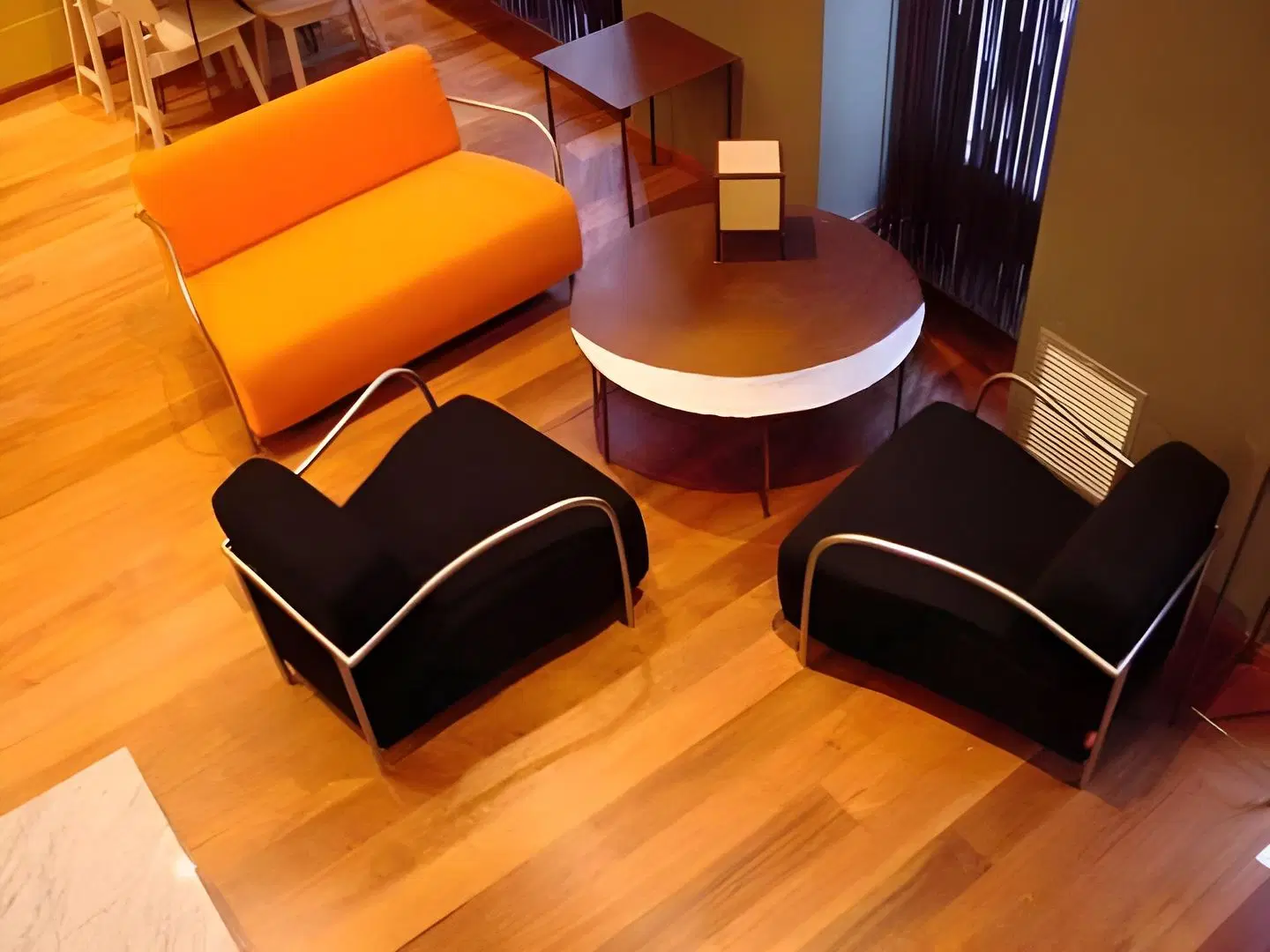 Posada De La Luna LOUNGE_LOBBY