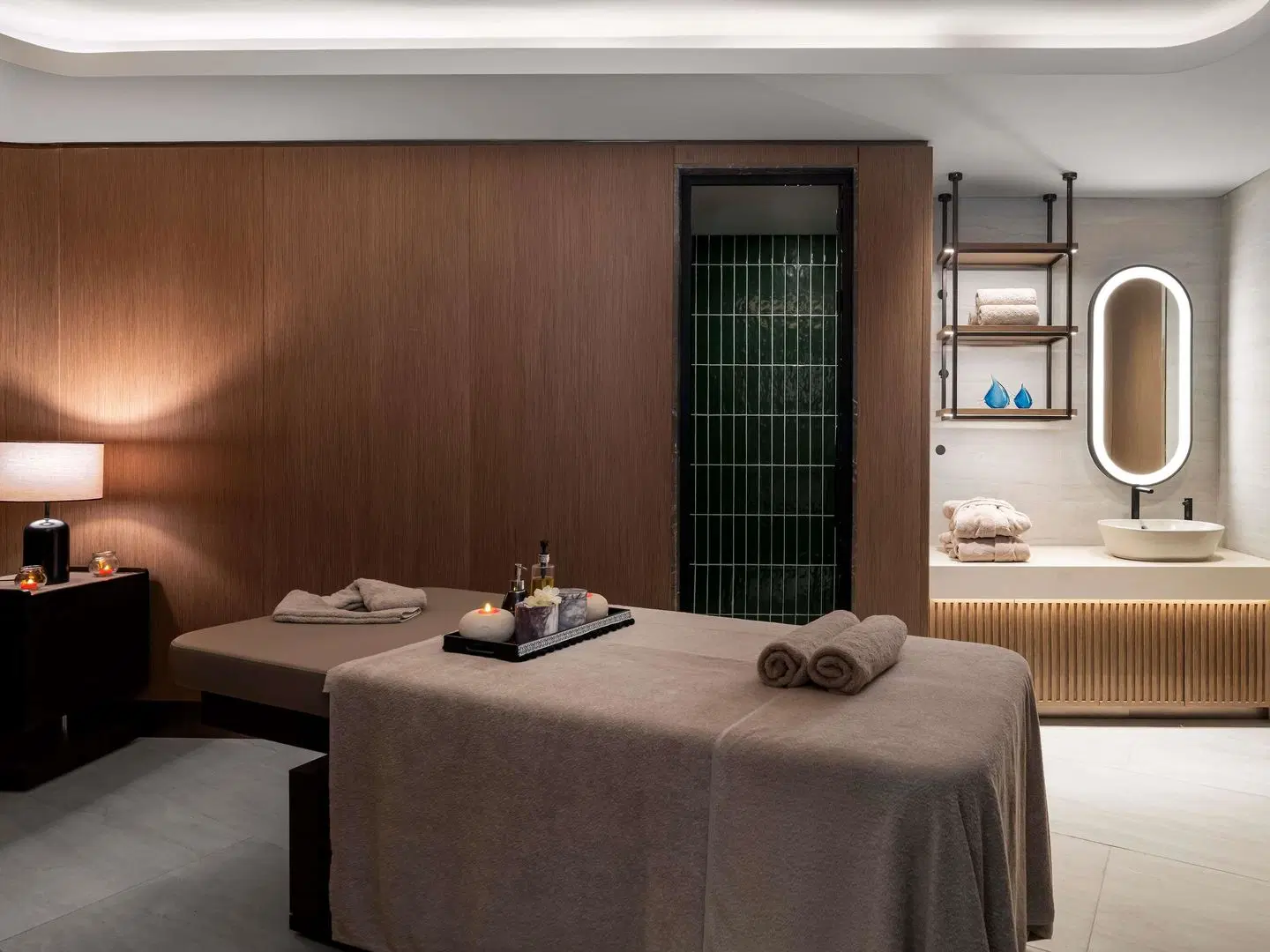 Mövenpick Living Istanbul Saklivadi HEALTH_BEAUTY