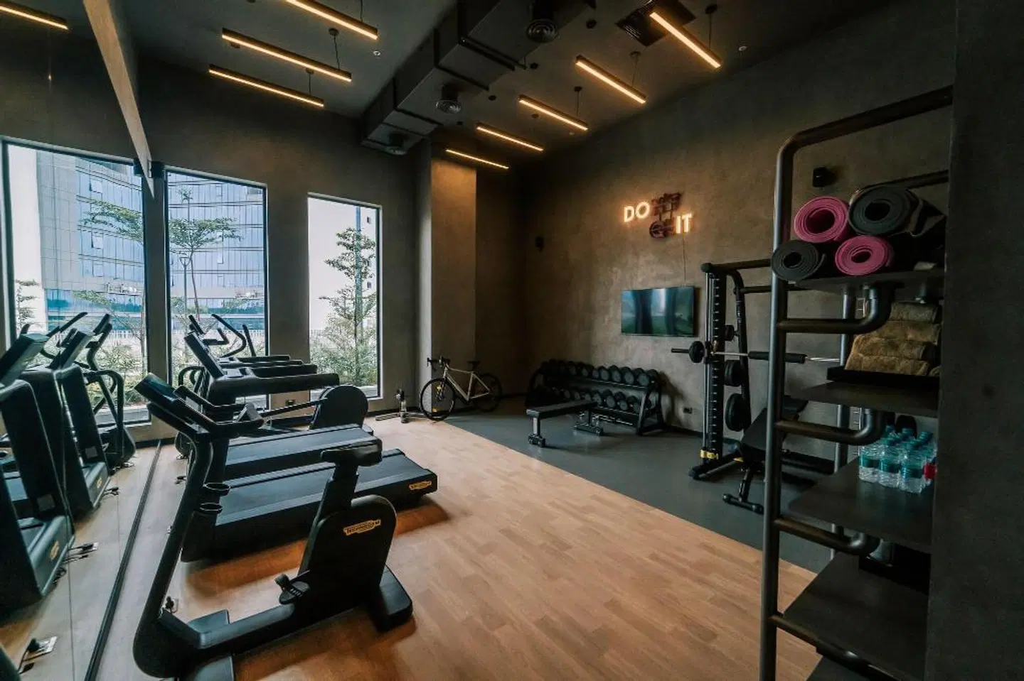 Moxy Bengaluru Airport Prestige Tech Cloud SPORTS_AND_LEISURE