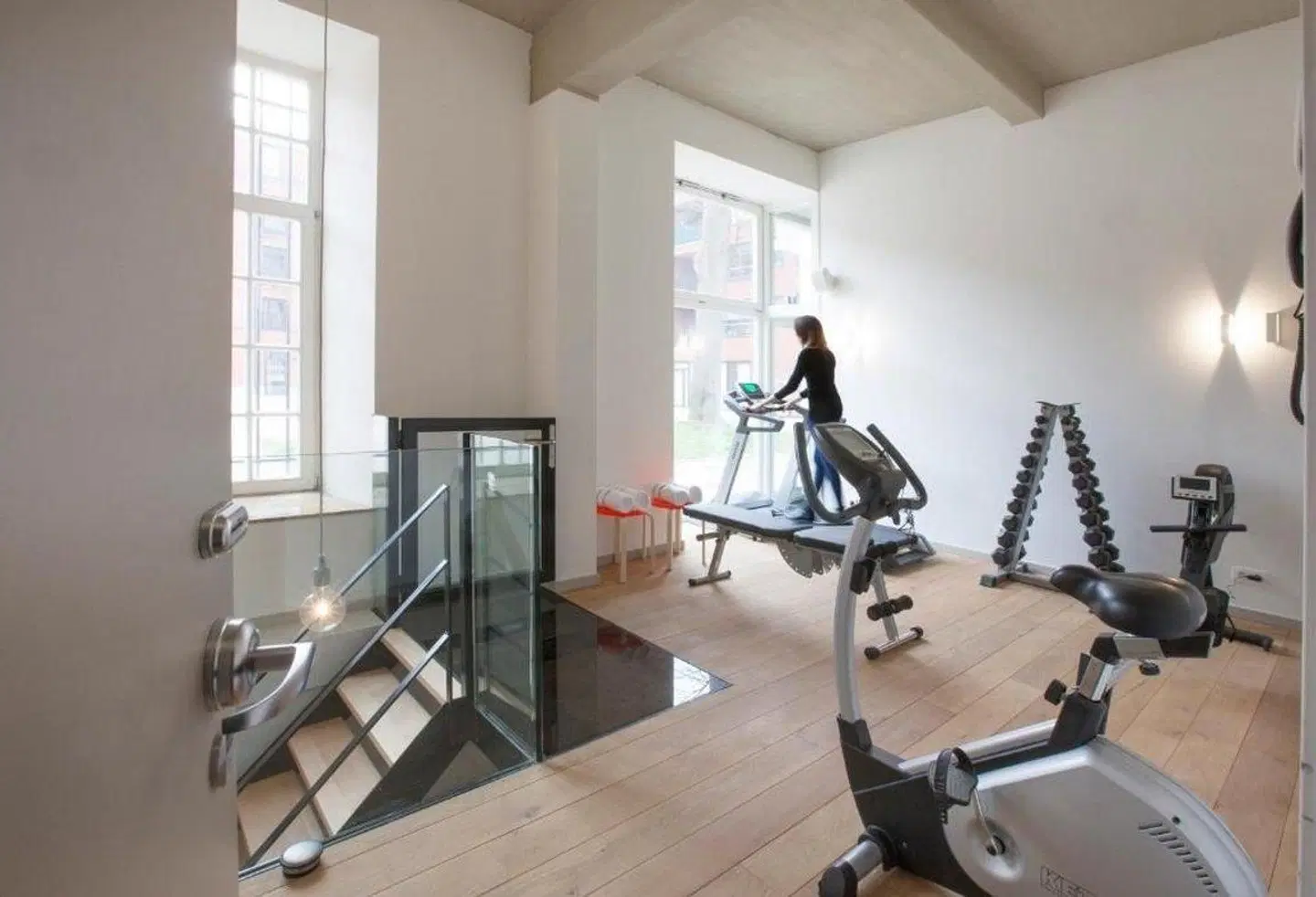 The Lodge Vilvoorde SPORTS_AND_LEISURE
