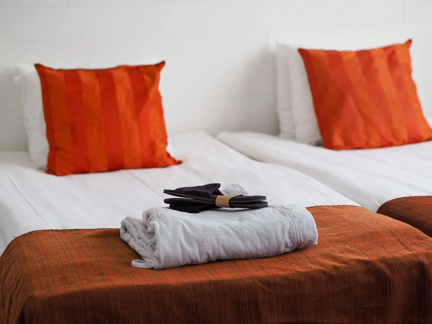 Scandic Forssa ROOM_EXAMPLE