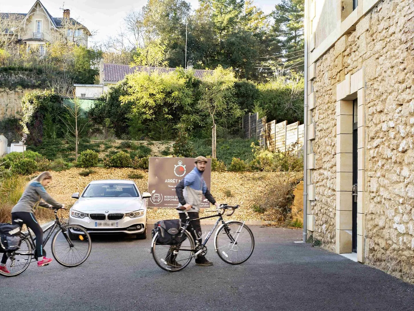 ibis Sarlat SPORTS_AND_LEISURE