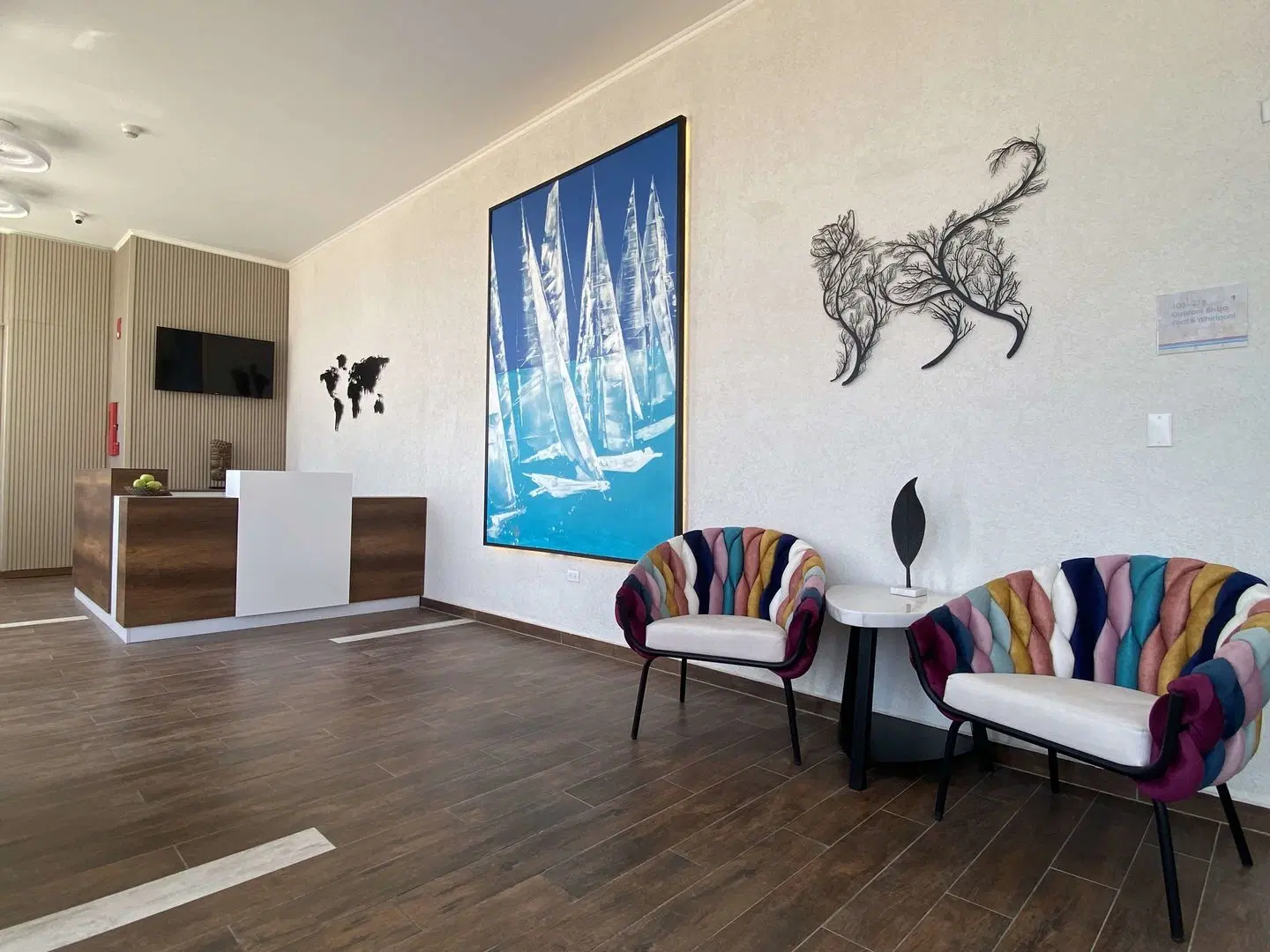 Aruba Boutique & Art Hotel, BW Signature Collection ROOM_EXAMPLE