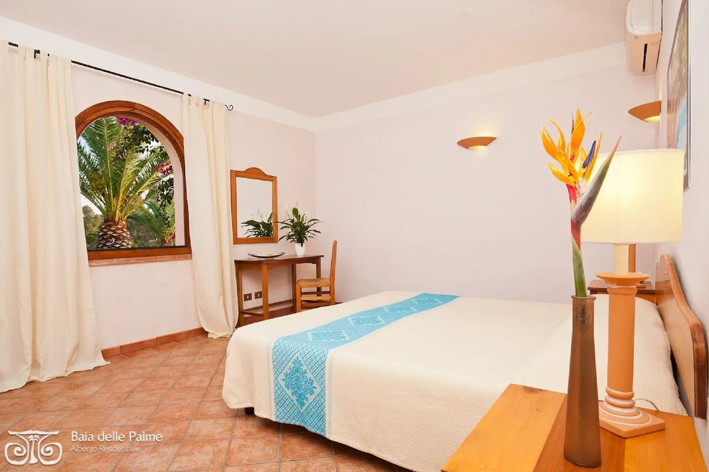 Baia delle Palme ROOM_EXAMPLE