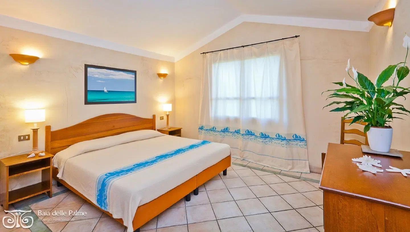 Baia delle Palme ROOM_EXAMPLE