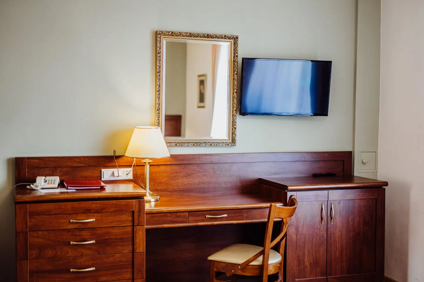 Park Hotel KUR & SPA Buczy'ski ROOM_EXAMPLE