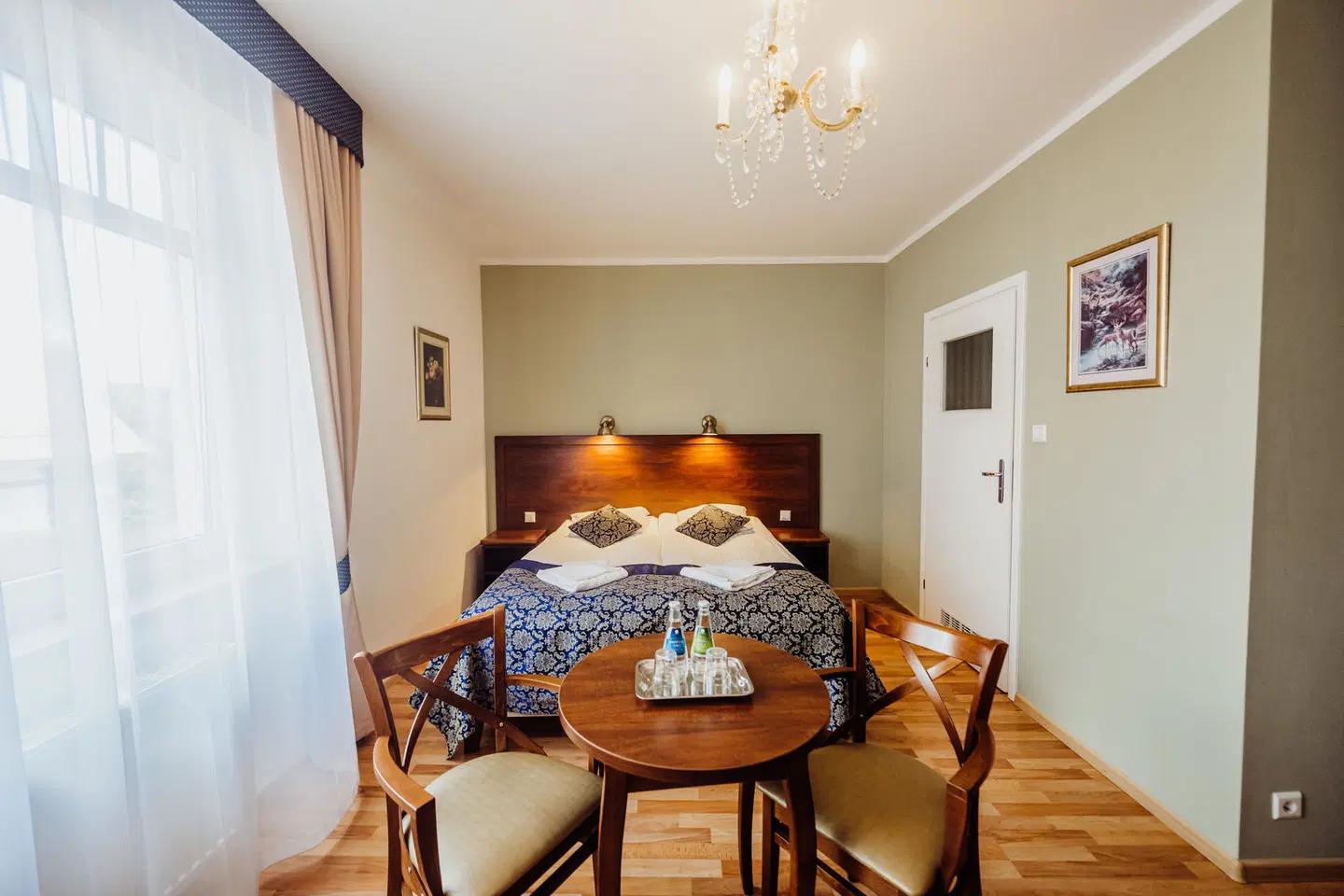 Park Hotel KUR & SPA Buczy'ski ROOM_EXAMPLE