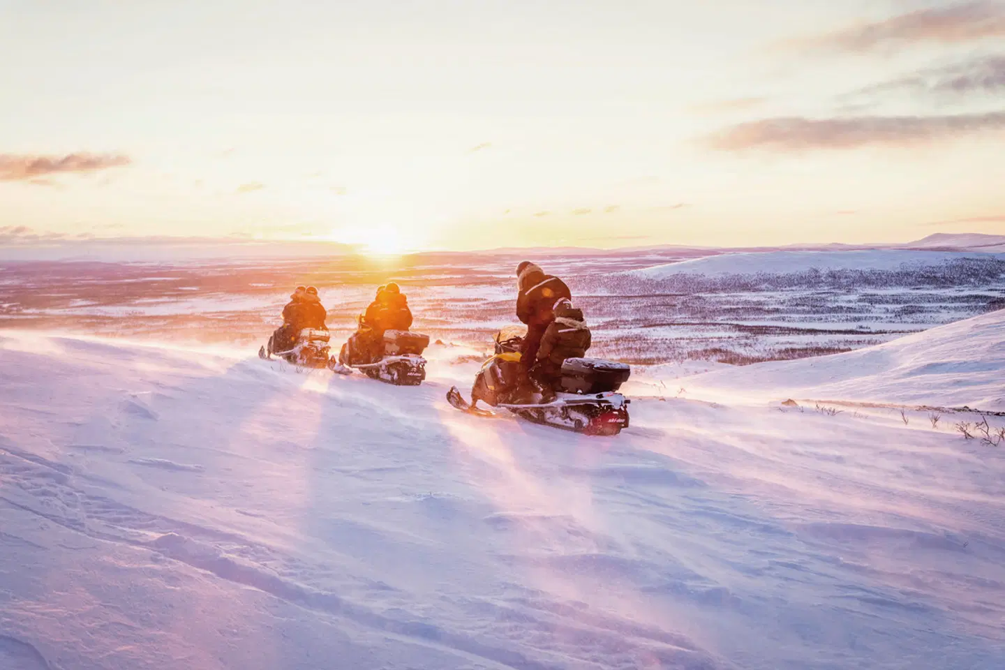 Lapland Adventure Lodge SPORTS_AND_LEISURE