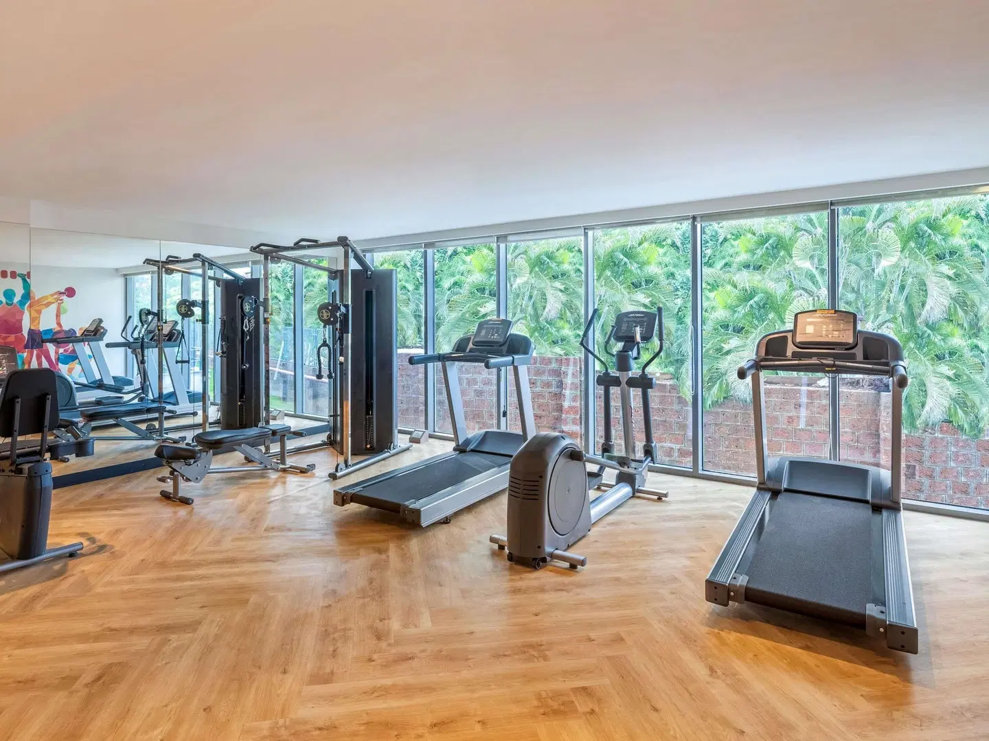 ibis Styles Goa Vagator SPORTS_AND_LEISURE
