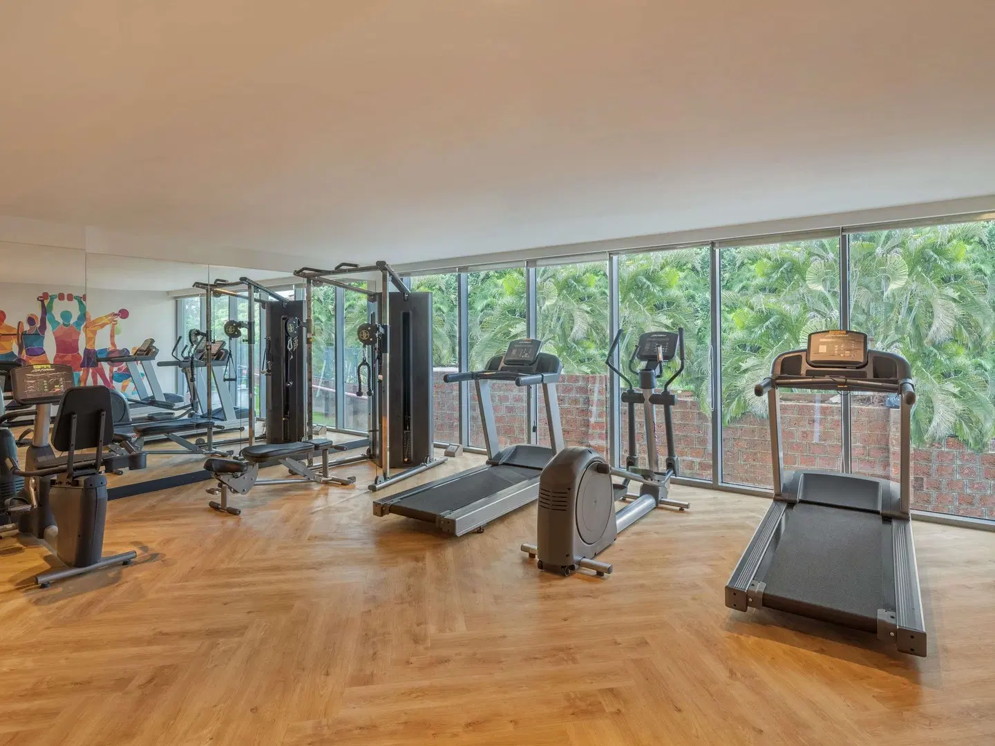 ibis Styles Goa Vagator SPORTS_AND_LEISURE