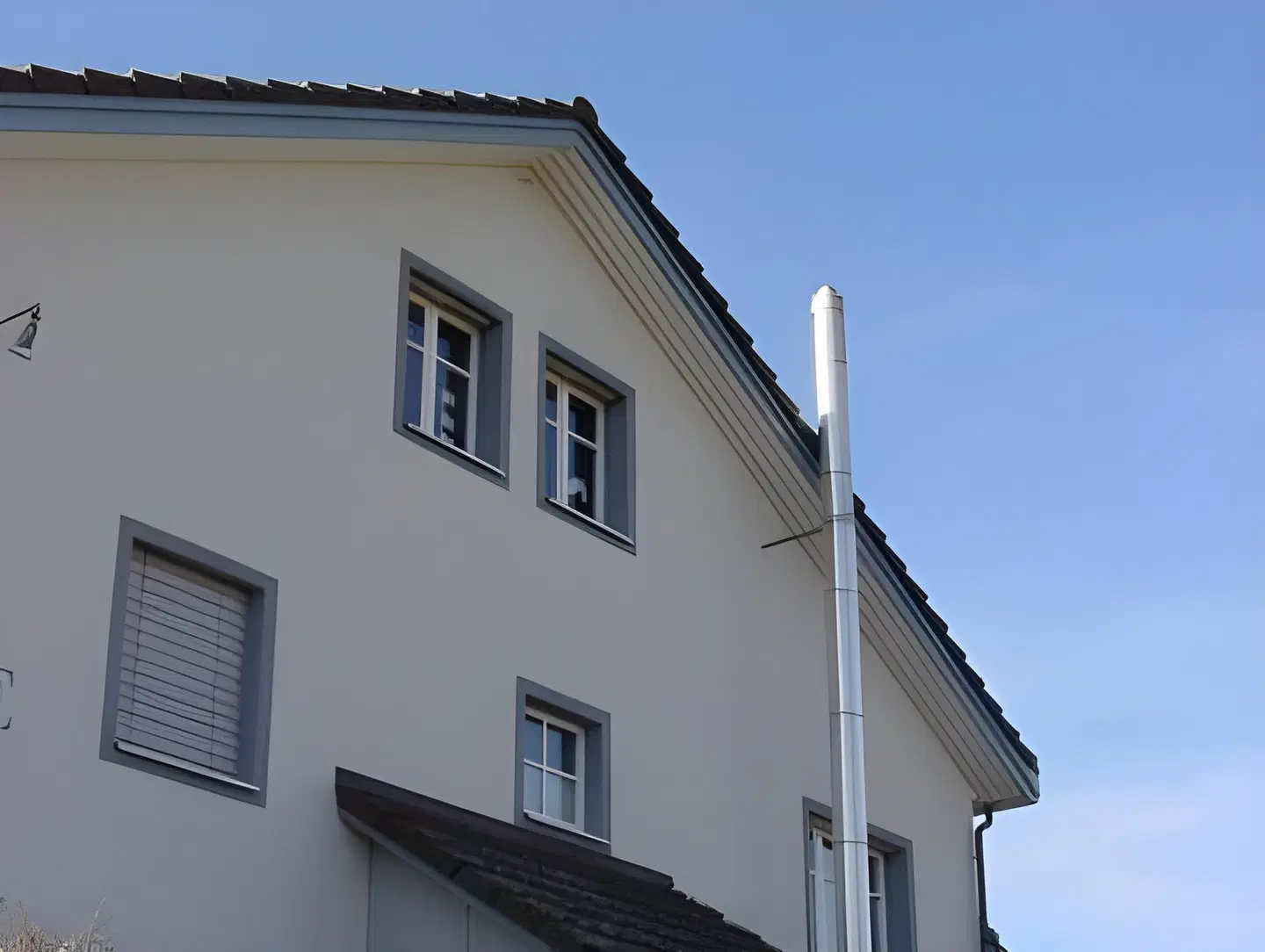 Linde EXTERIOR