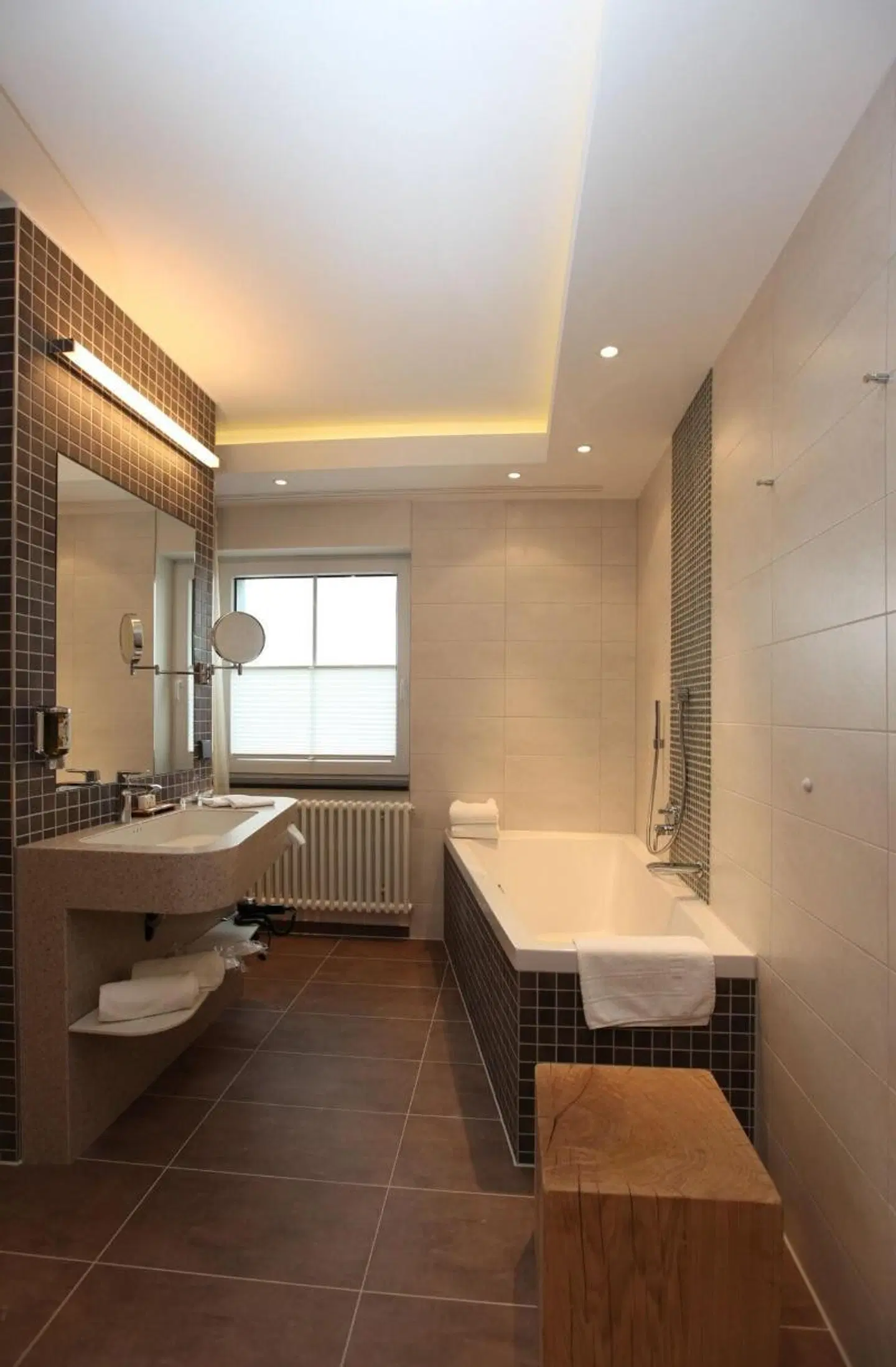 Kiebitzberg Badezimmer