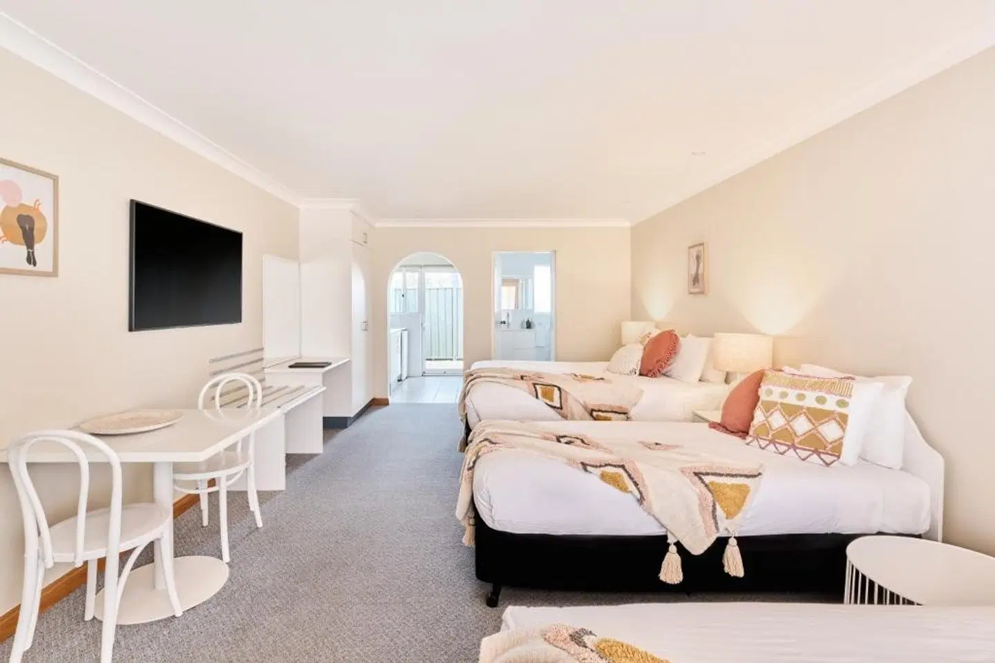 Harbourview Motel ROOM_EXAMPLE