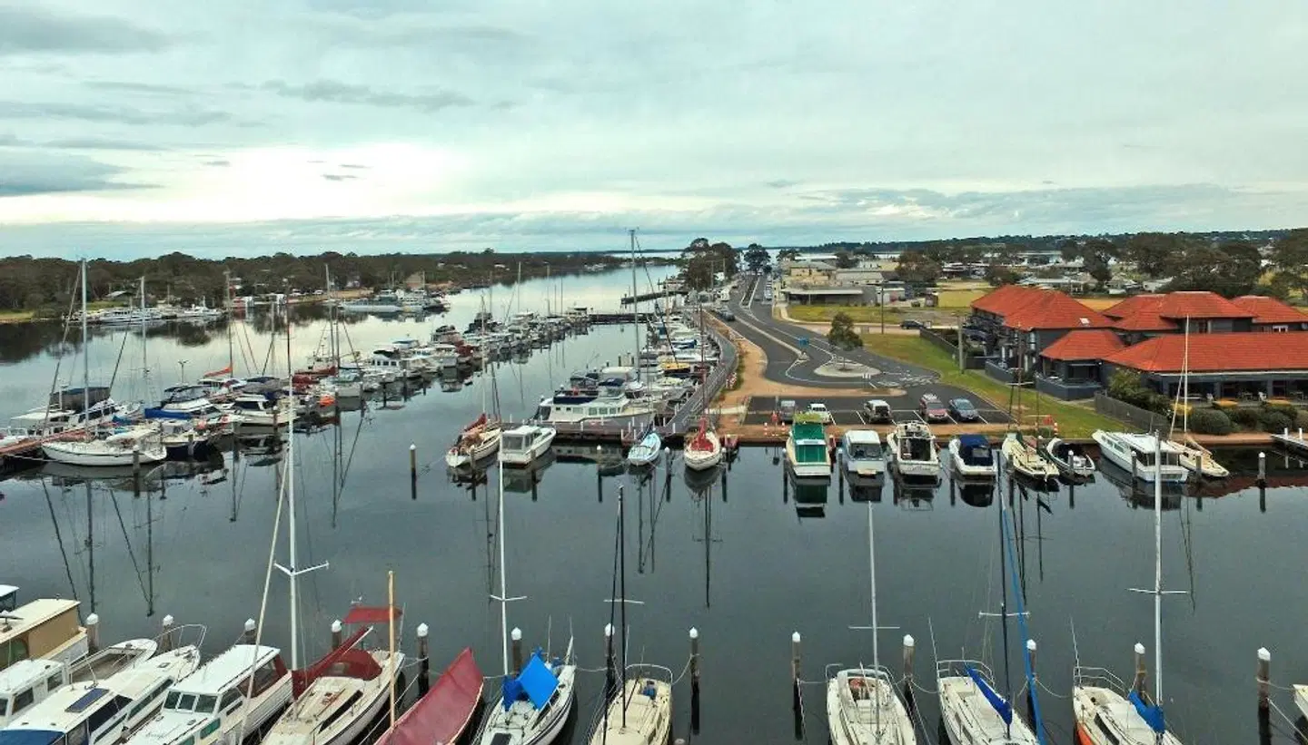 Mariners Cove at Paynesville Motel & Apartments SPORTS_AND_LEISURE