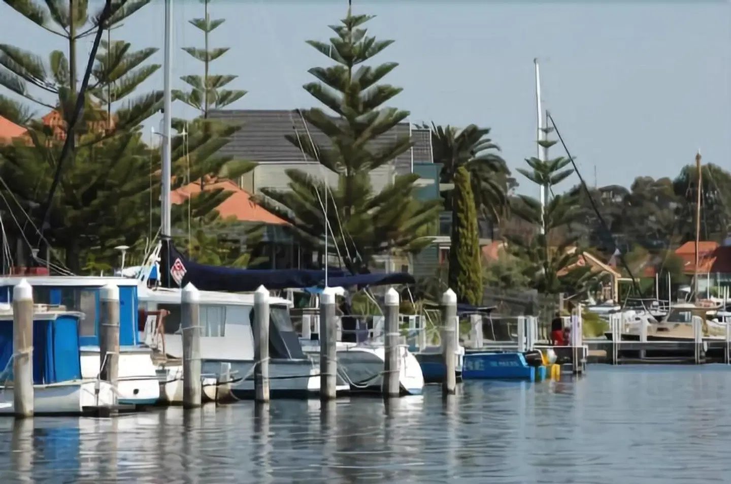 Mariners Cove at Paynesville Motel & Apartments SPORTS_AND_LEISURE