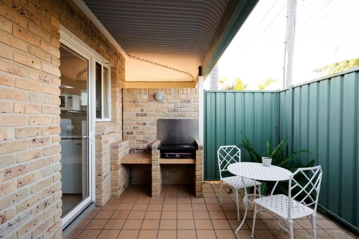 Harbourview Motel HEALTH_BEAUTY