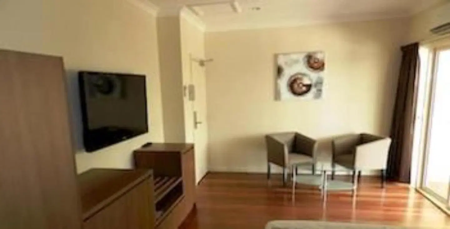 The Australian Hotel Motel ROOM_EXAMPLE
