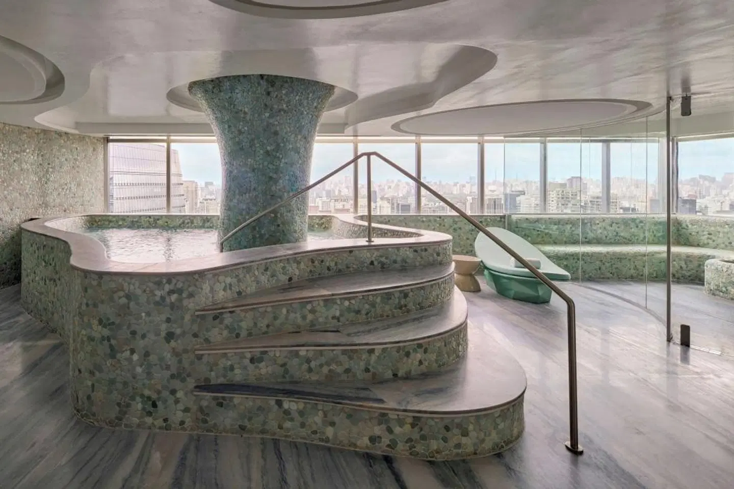 W Sao Paulo LOUNGE_LOBBY