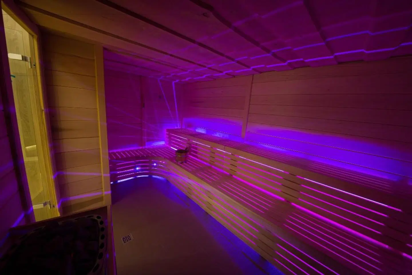 Logis Hôtel Kur- und Wellnesshaus Spree Balance HEALTH_BEAUTY