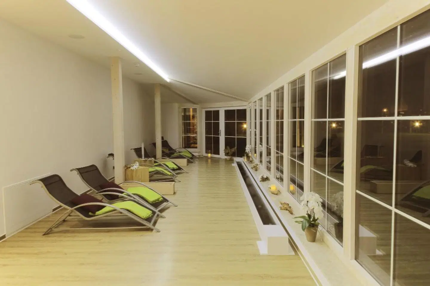 Logis Hôtel Kur- und Wellnesshaus Spree Balance HEALTH_BEAUTY