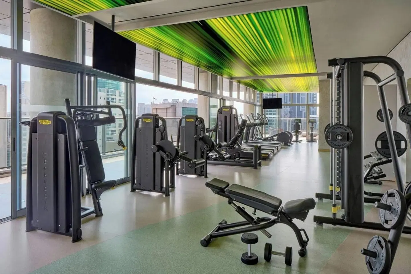 W Sao Paulo SPORTS_AND_LEISURE
