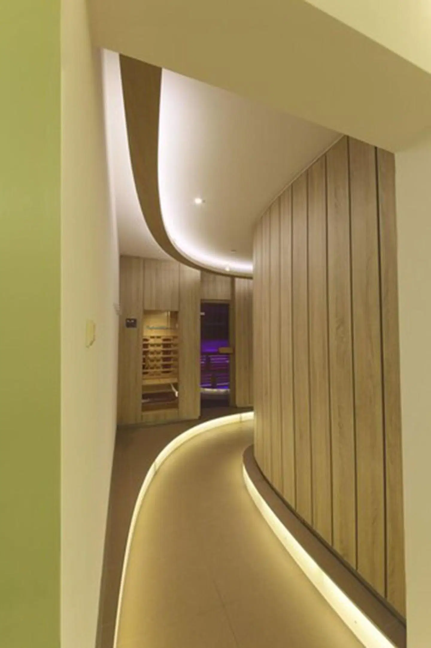 Logis Hôtel Kur- und Wellnesshaus Spree Balance HEALTH_BEAUTY