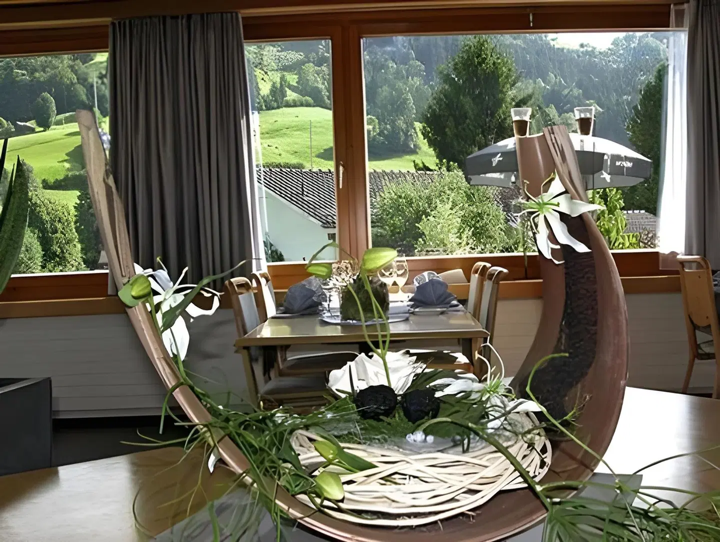 Sternen Restaurant