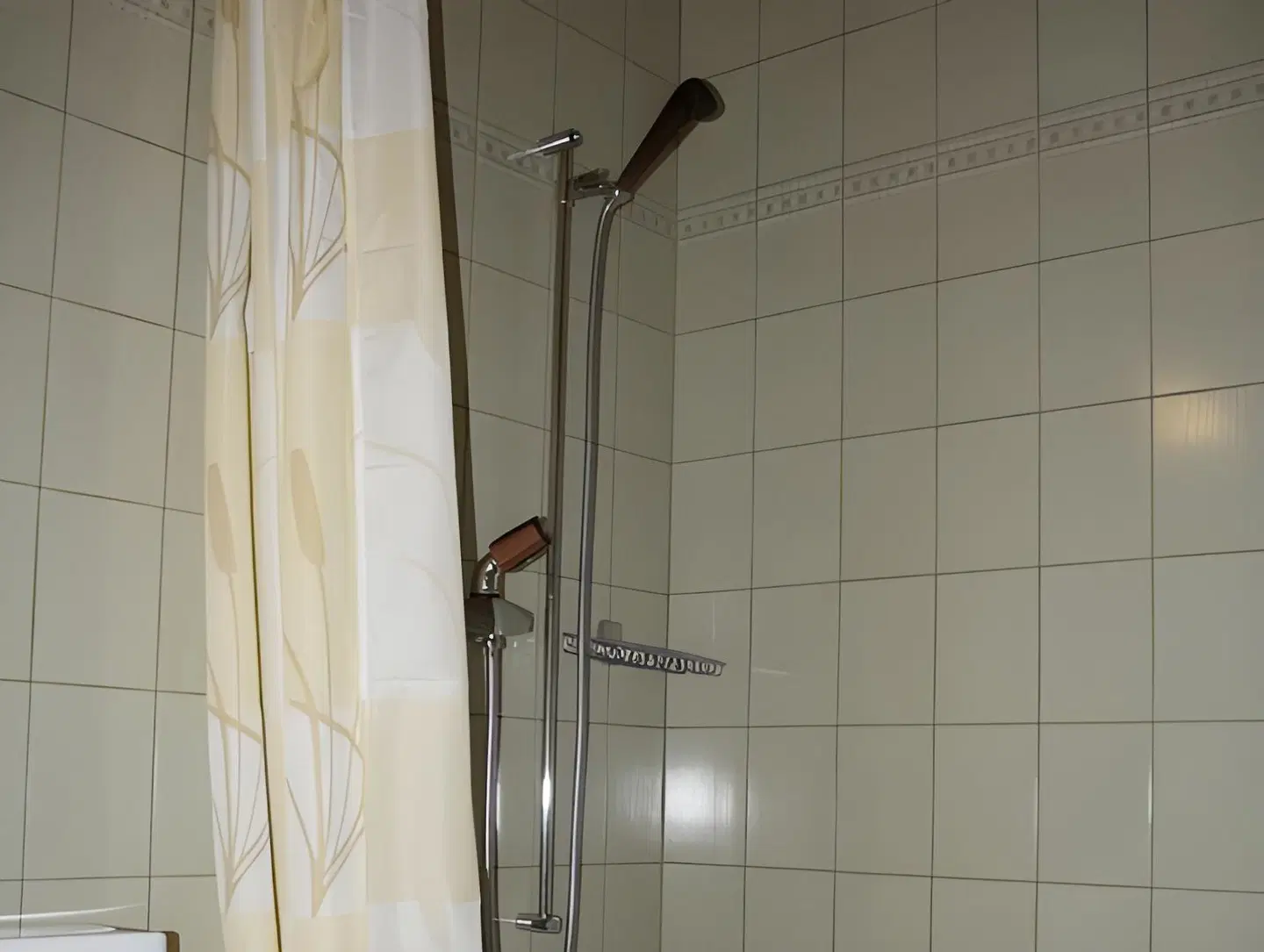 Hotel Restaurant Schönau Badezimmer