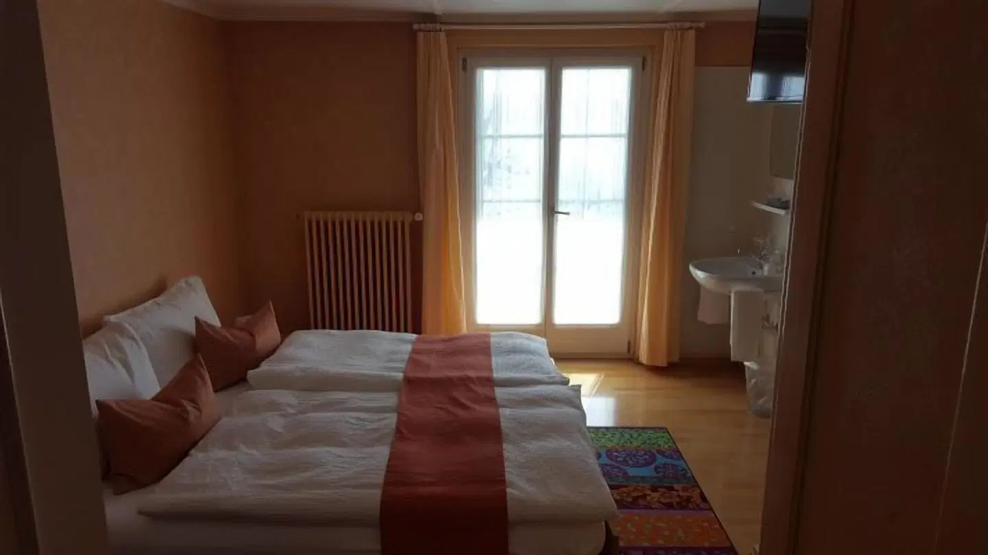 Bel-Air ROOM_EXAMPLE