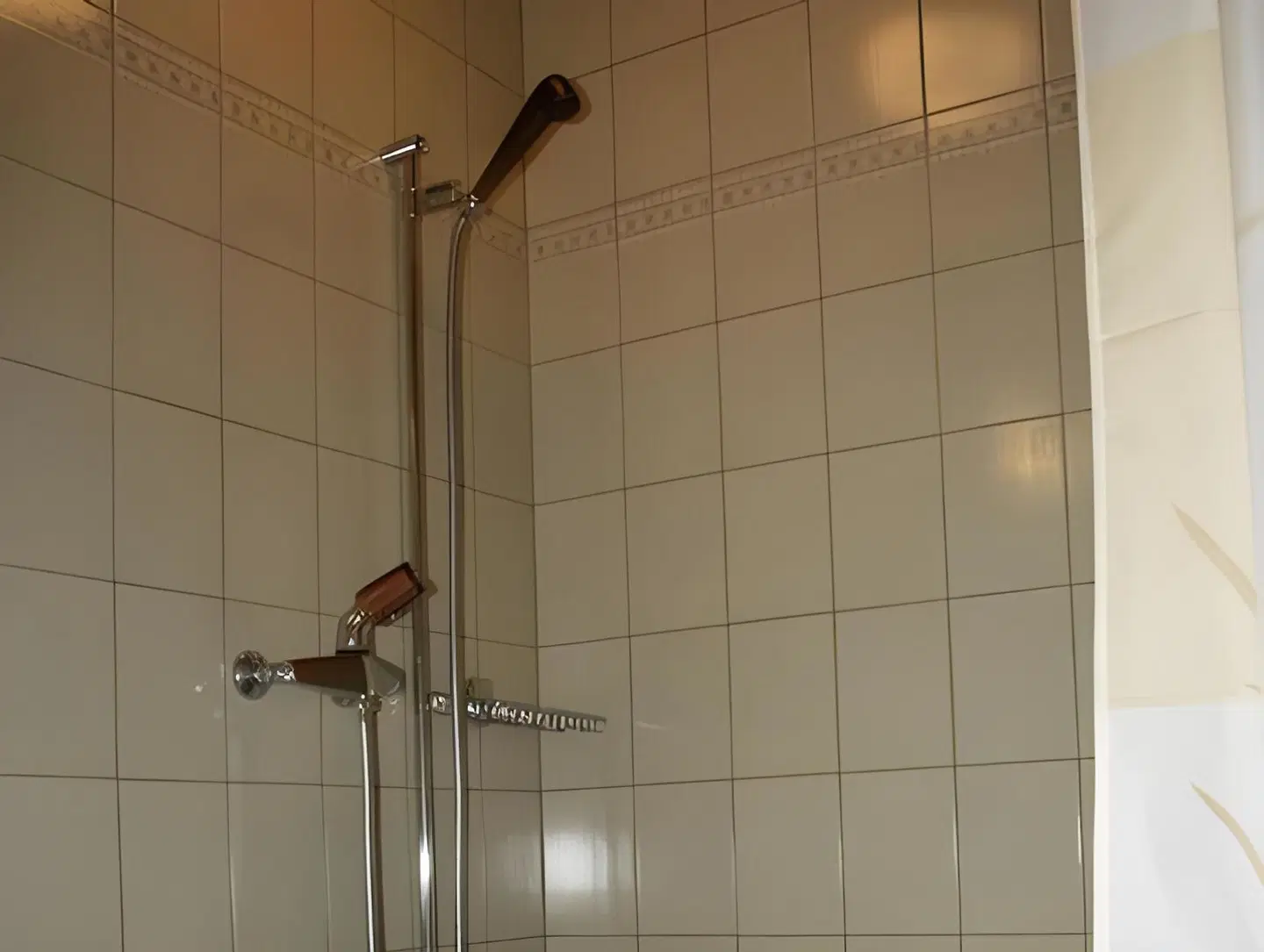 Hotel Restaurant Schönau Badezimmer
