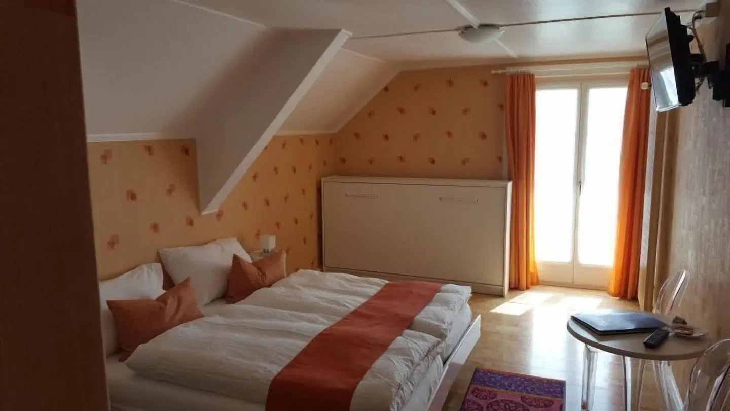 Bel-Air ROOM_EXAMPLE