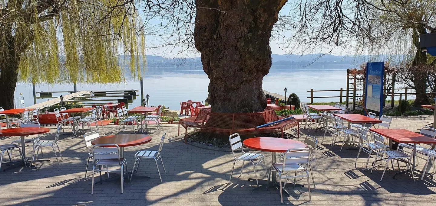 Bel-Air Terrasse