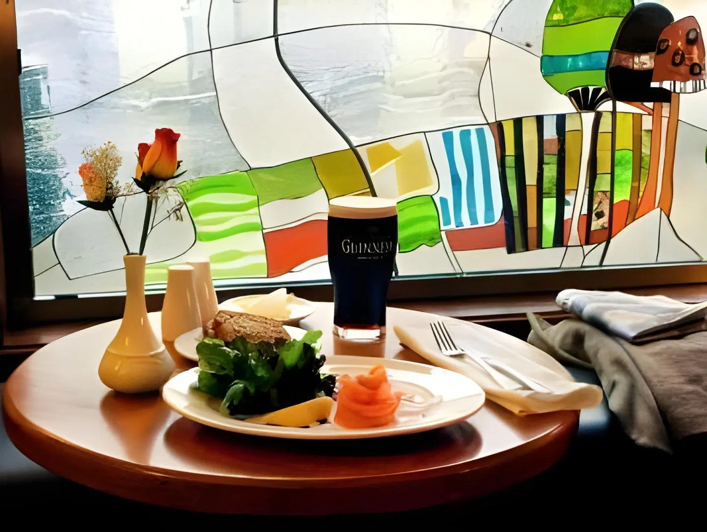 Clew Bay Hotel Restaurant