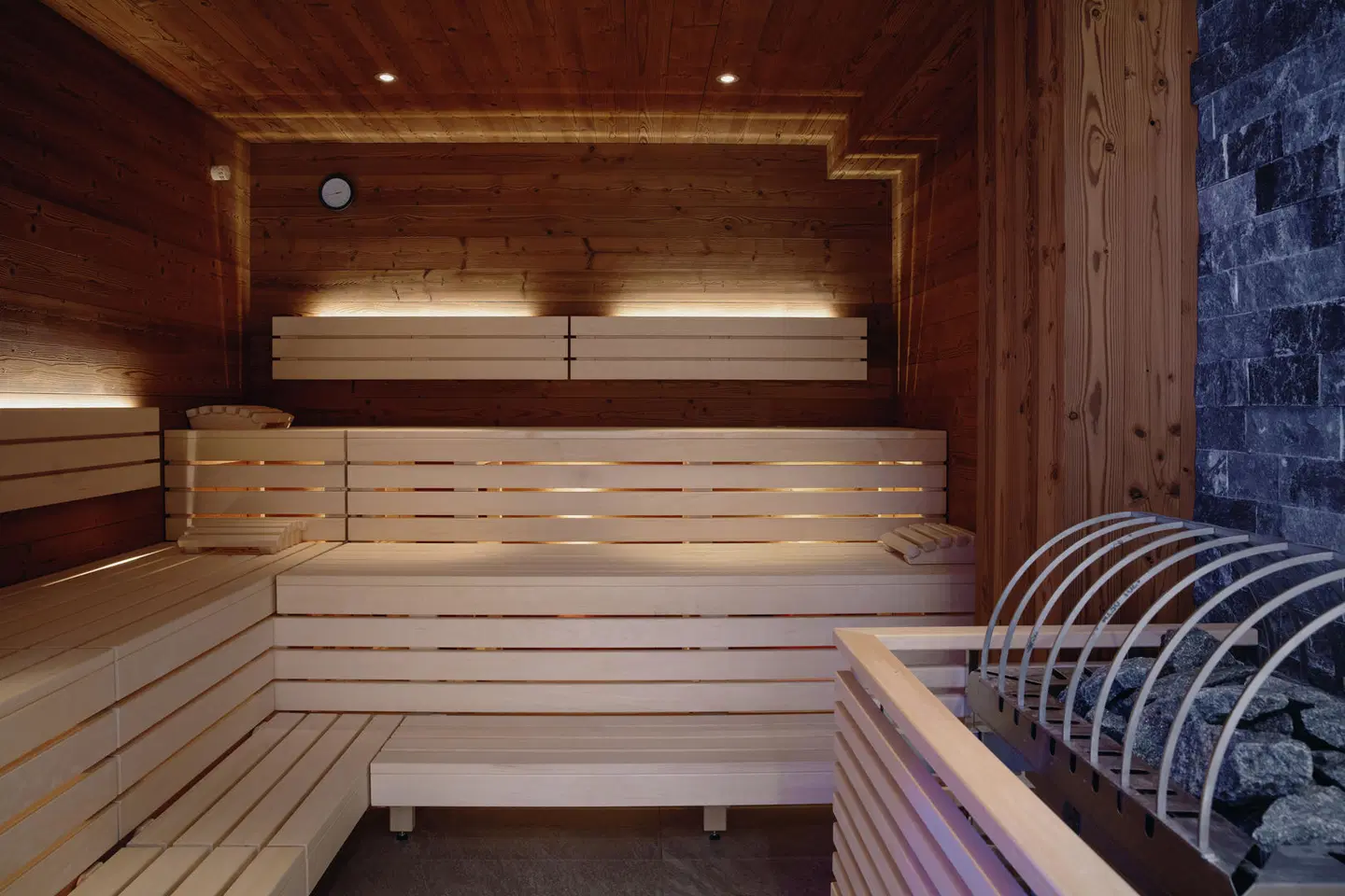 Hotel Hohes Licht HEALTH_BEAUTY