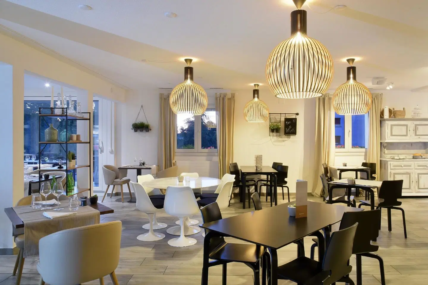 Hôtel des Mosaiques LOUNGE_LOBBY